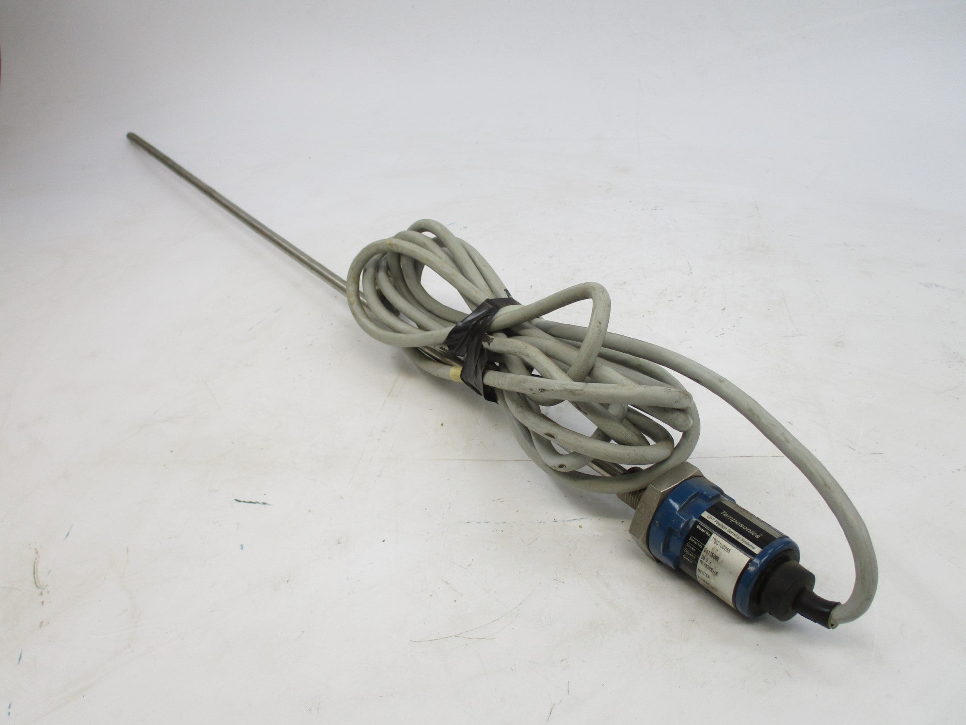 TEMPOSONICS TTSC1U0265 UNMP