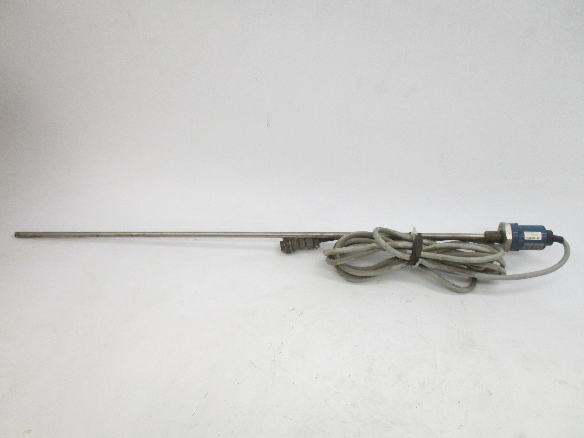 TEMPOSONICS TTSC1U0265 UNMP