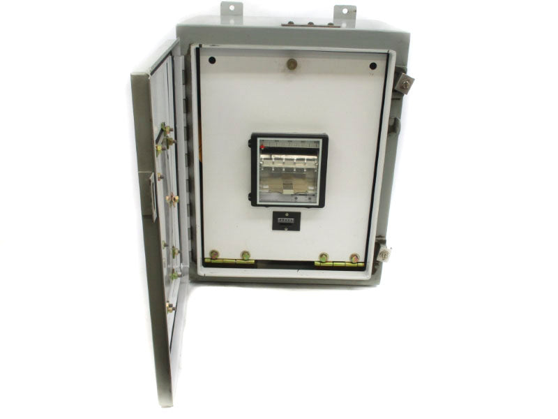 HAMMOND 1418C12 (AS PICTURED) NSNP