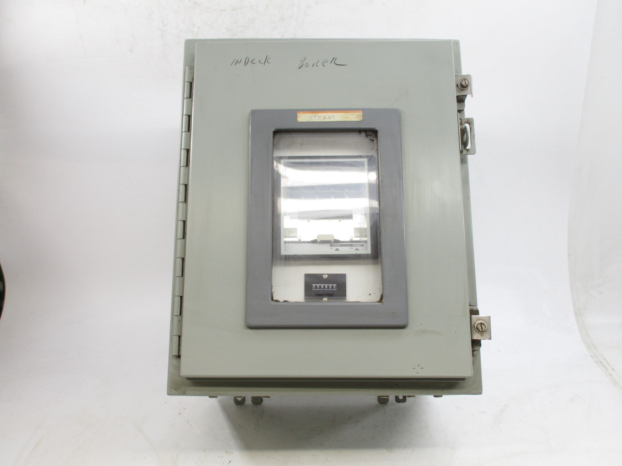 HAMMOND 1418C12 (AS PICTURED) NSNP