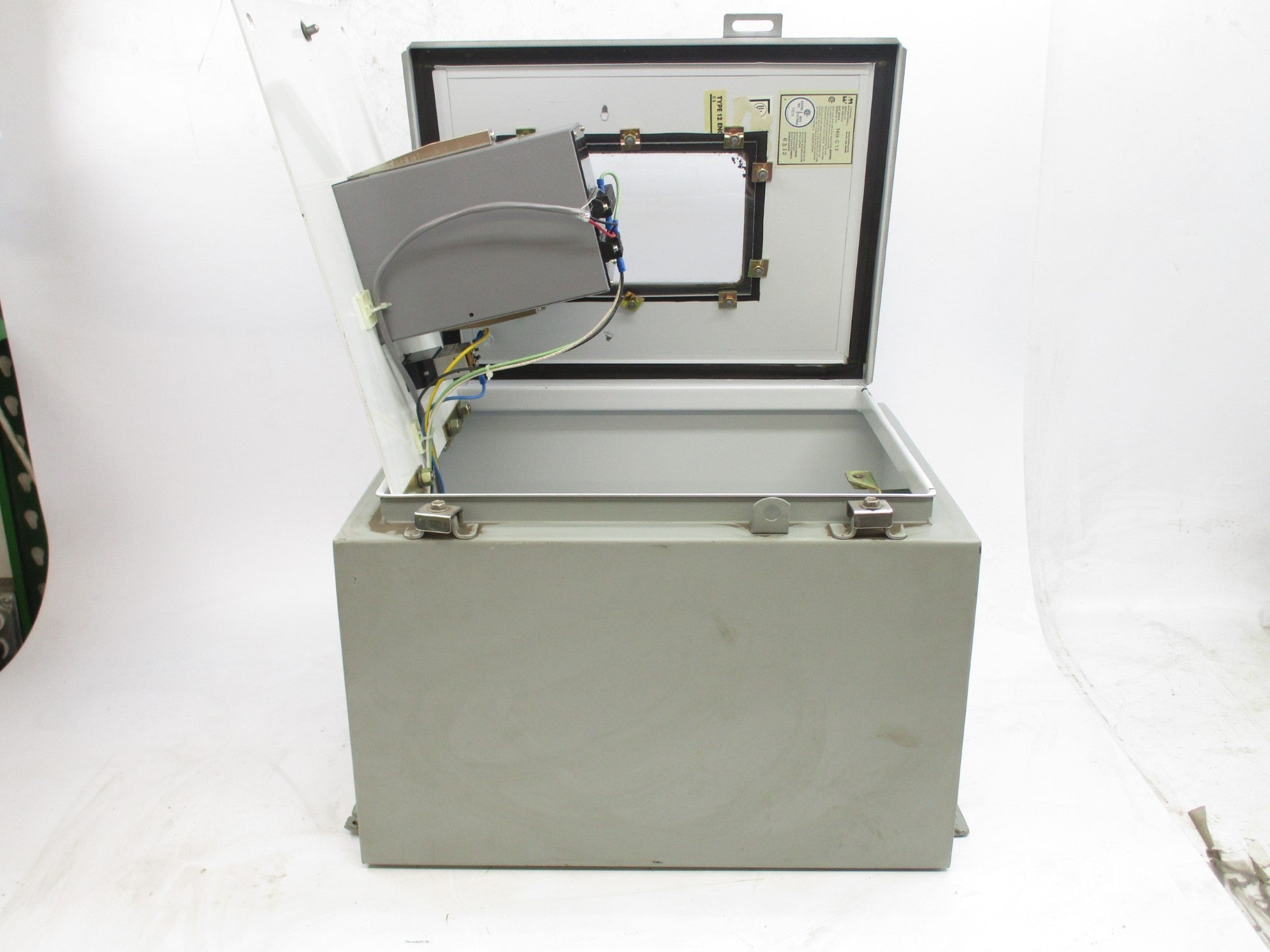 HAMMOND 1418C12 (AS PICTURED) NSNP
