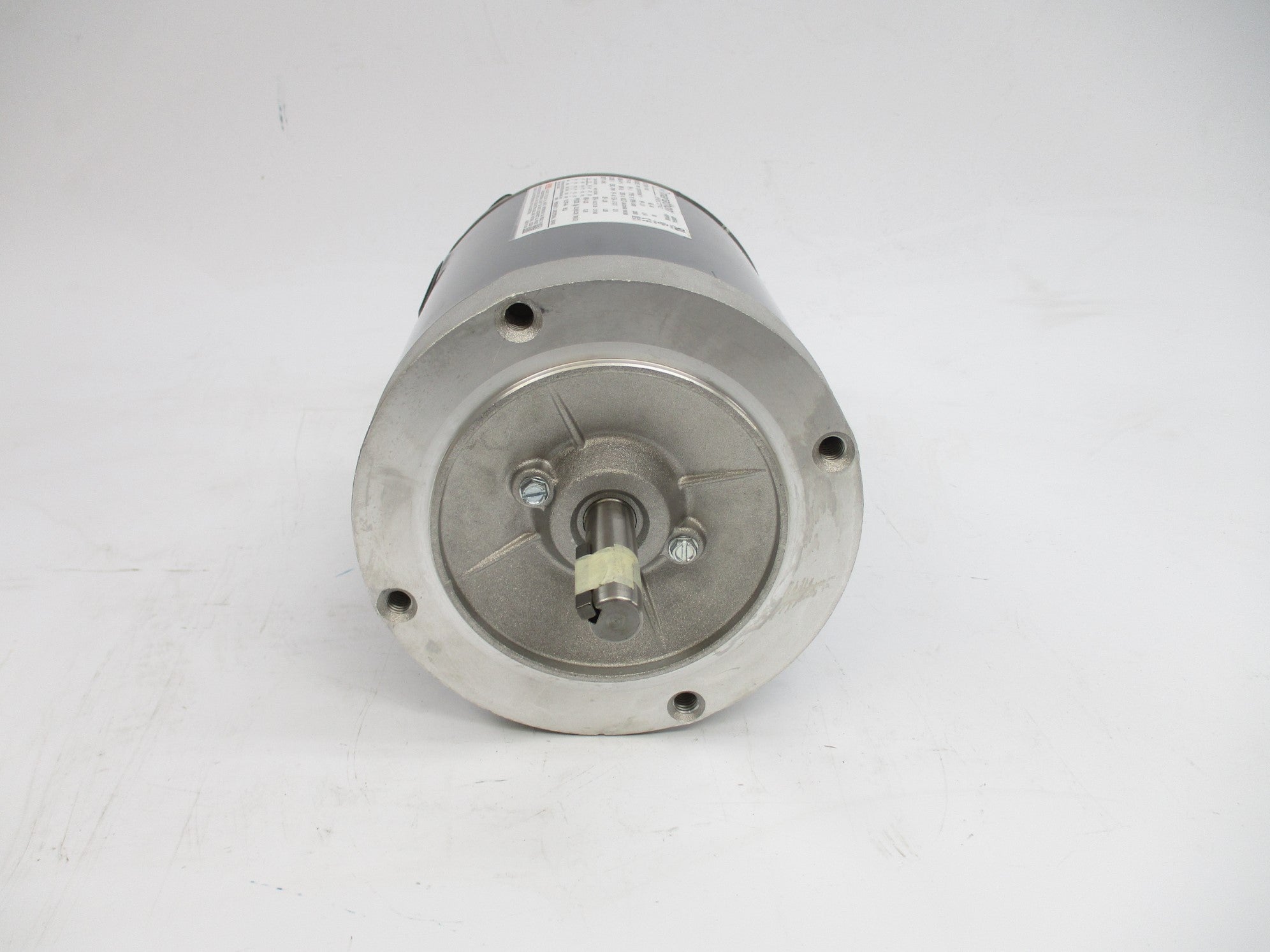 MARATHON ELECTRIC P101 56T34T5306EP 208-230/408V NSMP