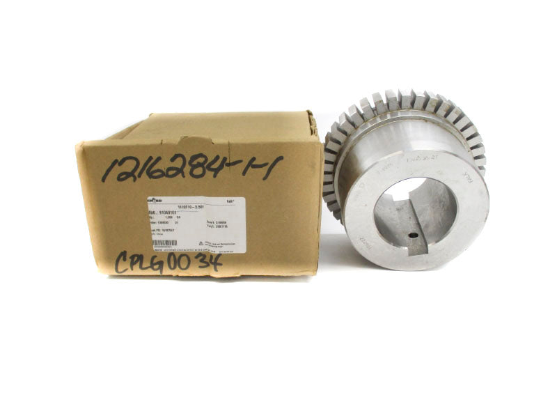 REXNORD 91040101 1309530/21 3.50050 NSMP