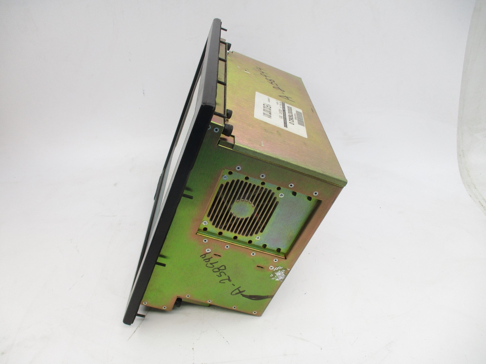 PARKER P51-3R2-A4-2A3 90-250VAC UNMP