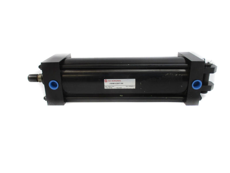 NORGREN J1233B1-4.00X11.000 250PSI NSNP