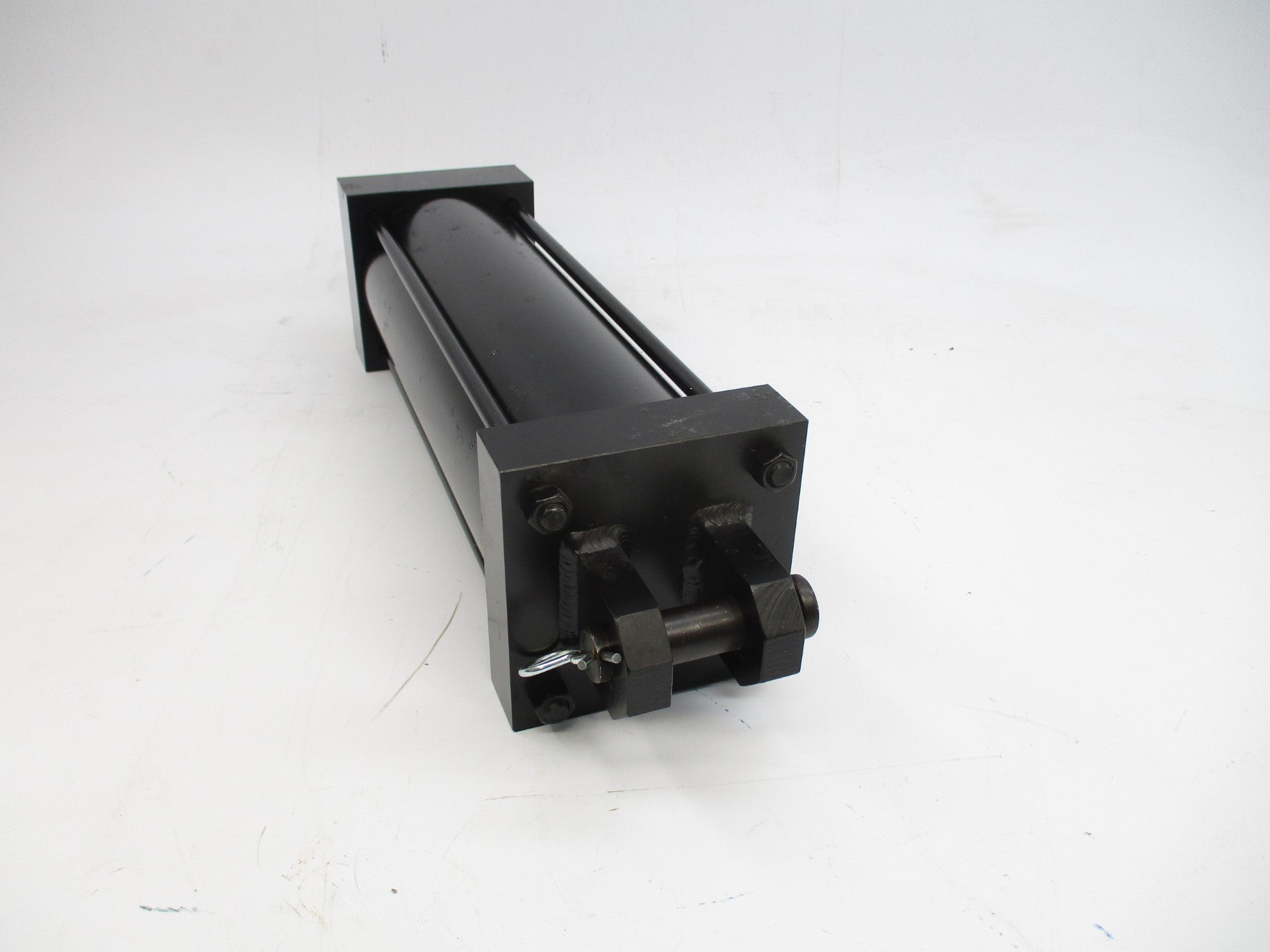 NORGREN J1233B1-4.00X11.000 250PSI NSNP
