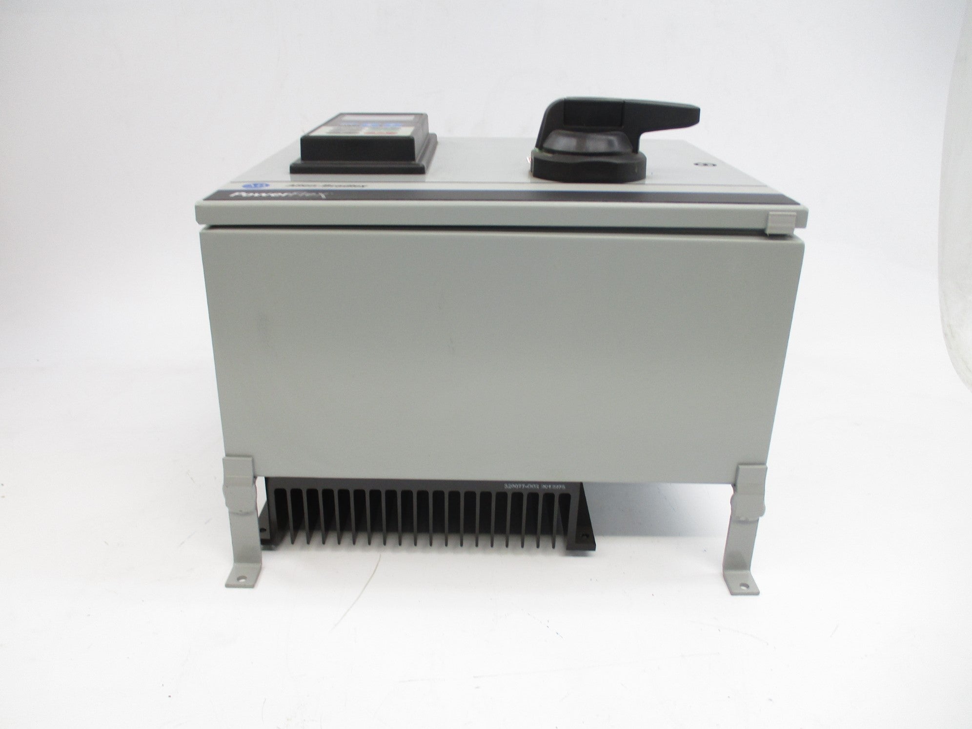 ALLEN BRADLEY 23B-D2P3DF0ENN-P6 480V 3.2A NSNP
