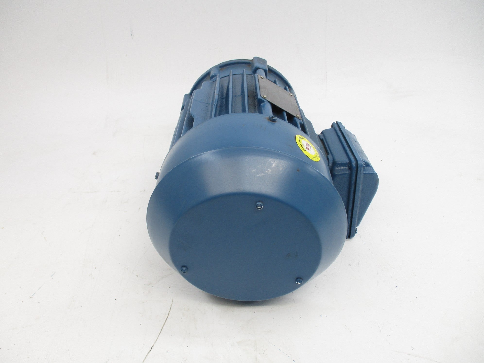 WEG 00218EP3R145TC-W22 230/460V UNMP
