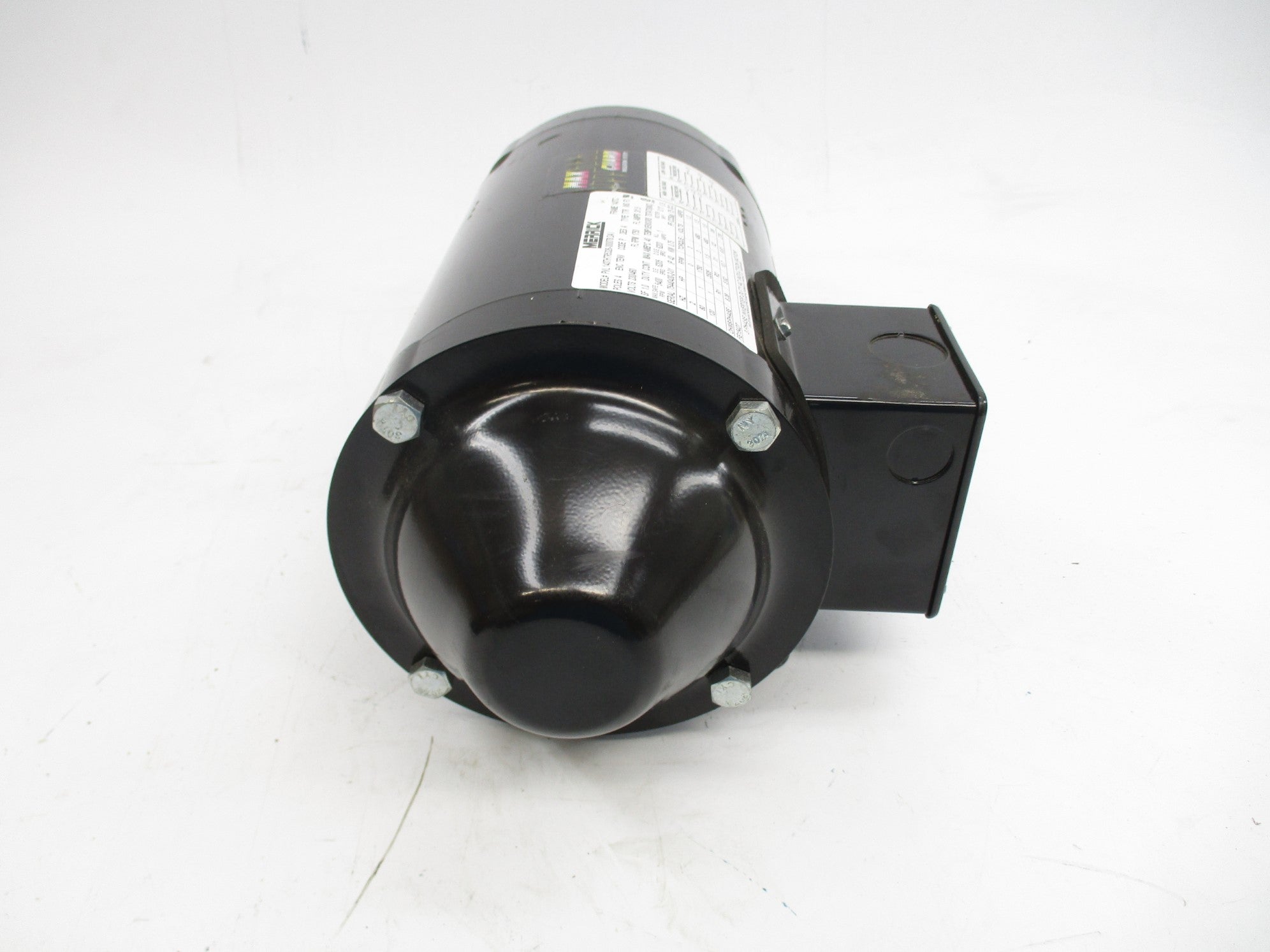 MERRICK PVL143THTR5326-000078DAI 230/460V NSNP