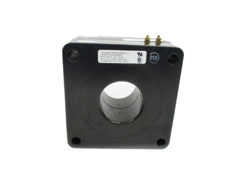 INSTRUMENT TRANSFORMERS 113-101 NSNP