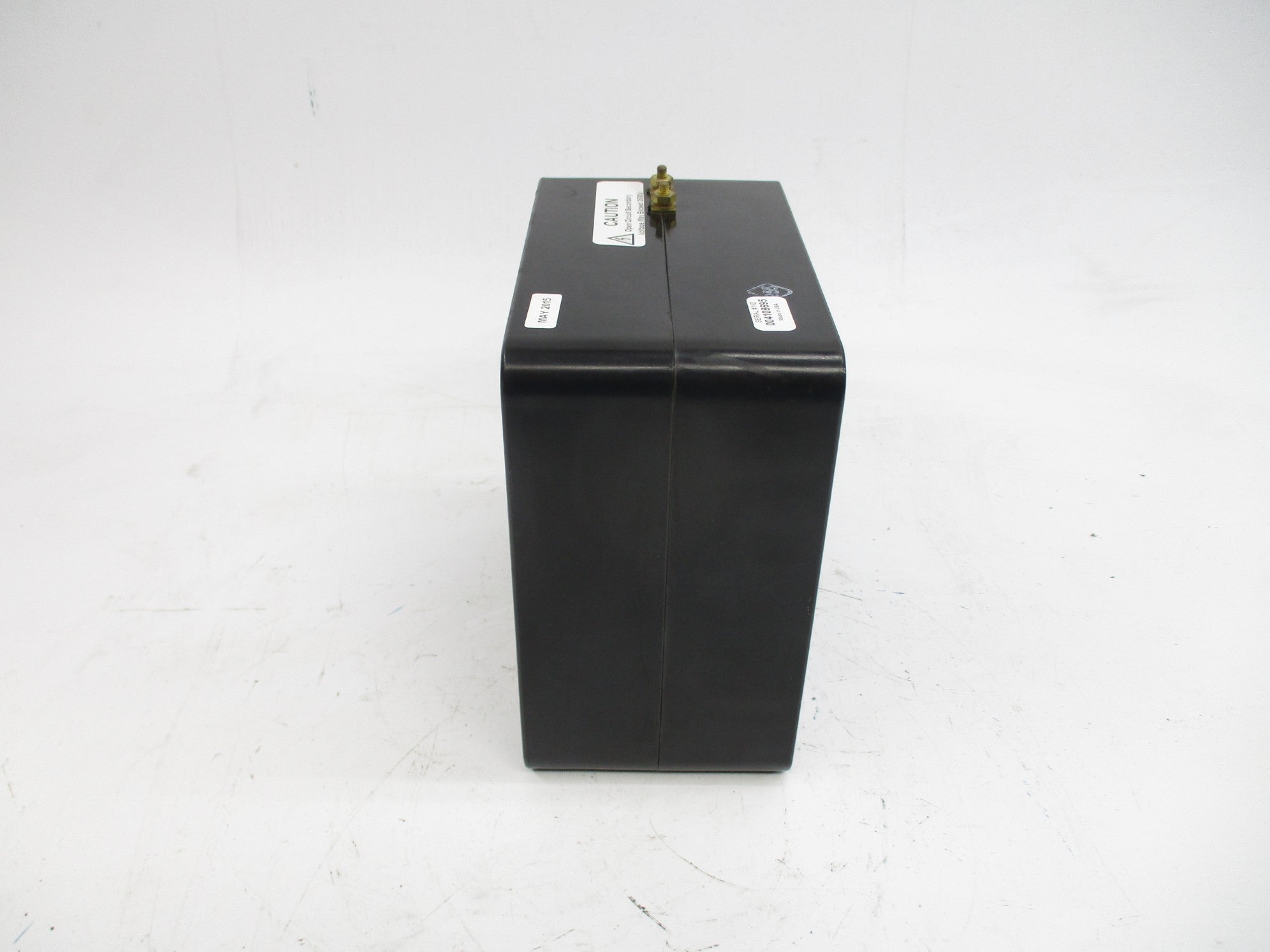 INSTRUMENT TRANSFORMERS 113-101 NSNP
