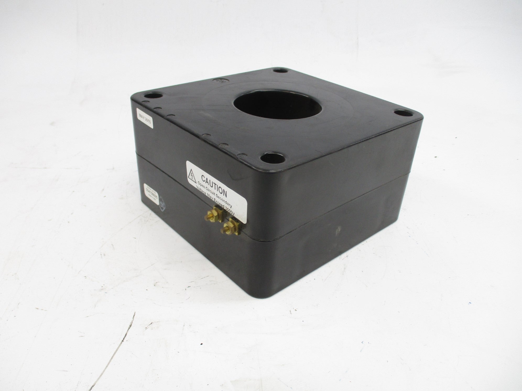 INSTRUMENT TRANSFORMERS 113-101 NSNP