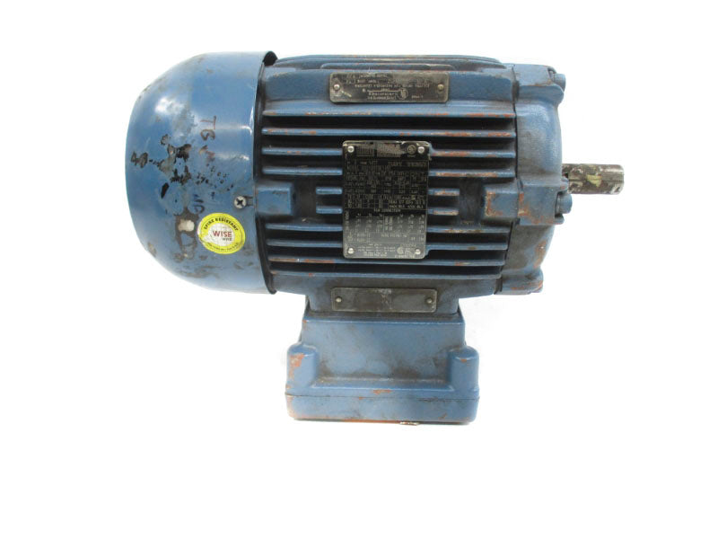 WEG 00218XT13E145T 208-230V UNMP