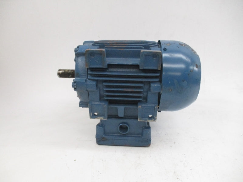 WEG 00218XT13E145T 208-230V UNMP