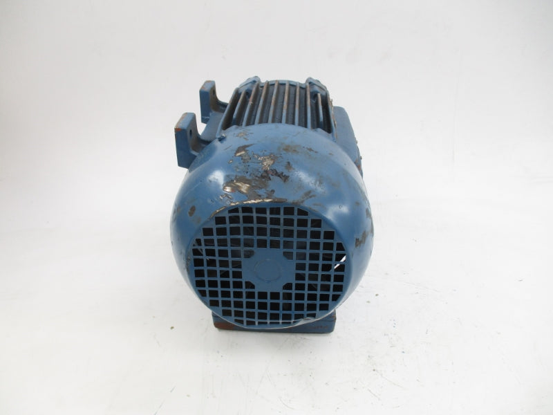 WEG 00218XT13E145T 208-230V UNMP