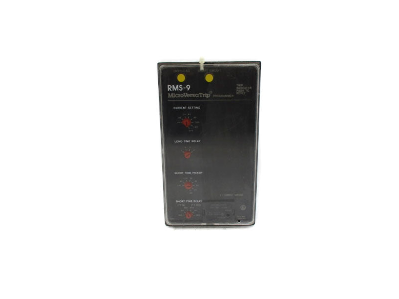 GENERAL ELECTRIC TS20LST1 RMS-9 UNMP