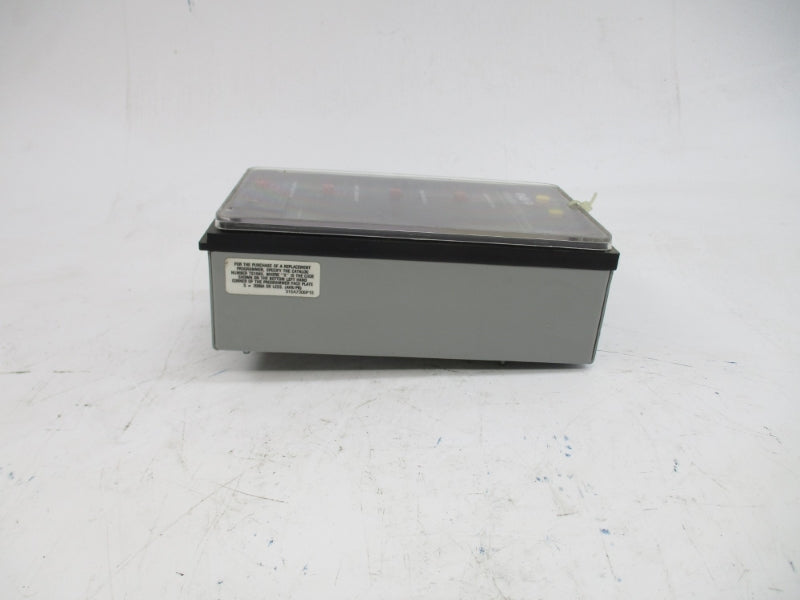 GENERAL ELECTRIC TS20LST1 RMS-9 UNMP