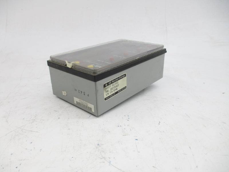 GENERAL ELECTRIC TS20LST1 RMS-9 UNMP