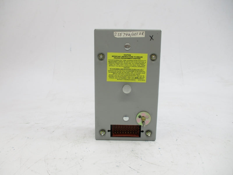 GENERAL ELECTRIC TS20LST1 RMS-9 UNMP