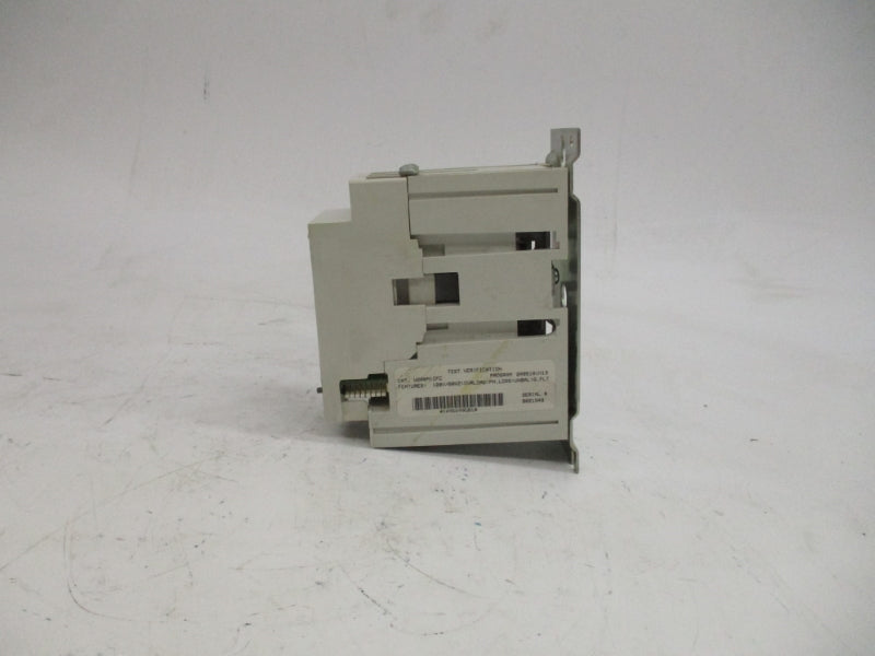 WESTINGHOUSE W200M1CFC 120V 3.43-27A NSMP