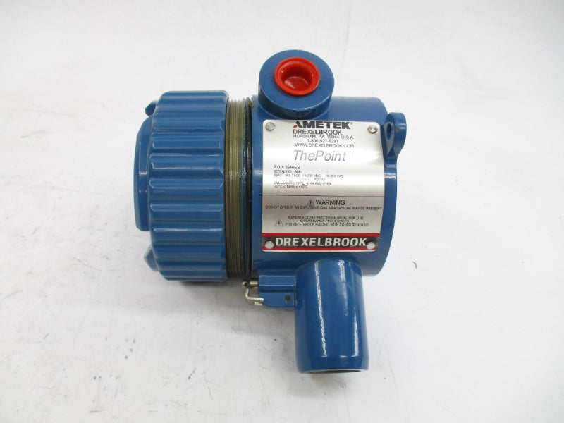AMETEK PML1-00ZZ-P00X NSNP