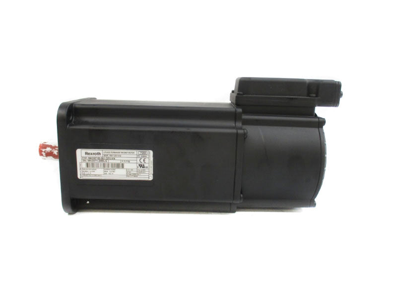 REXROTH MKD071B-061-GP0-KN R911261314 NSNP