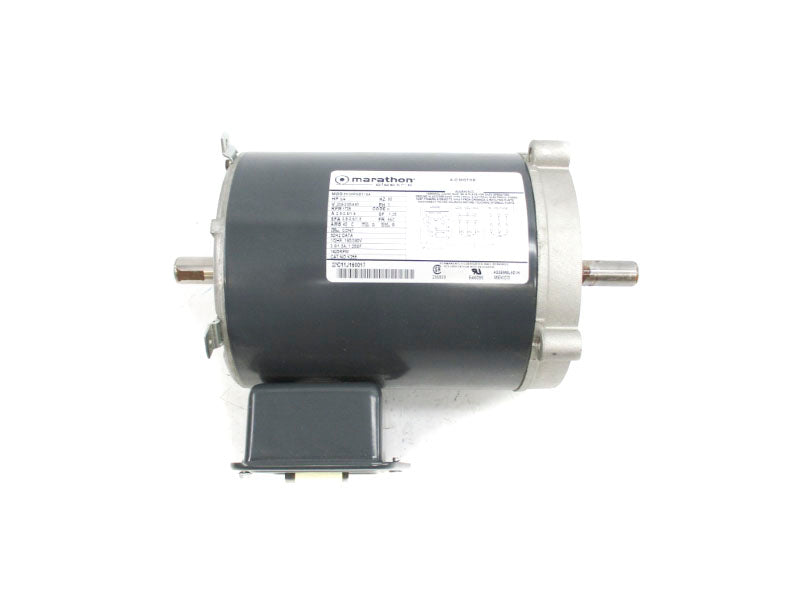MARATHON 5K36PNB116A K255 230/460V 2.8-2.8/1.4A NSNP