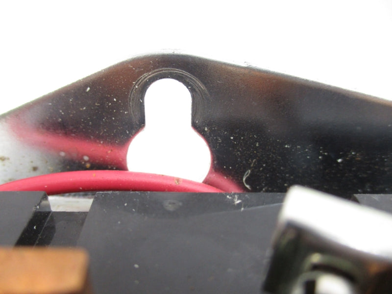 SQUARE D 8536SEO1V02S SER. A 110/120V NUPI