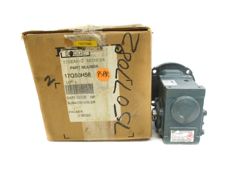 DODGE 17Q50H56 NSMP