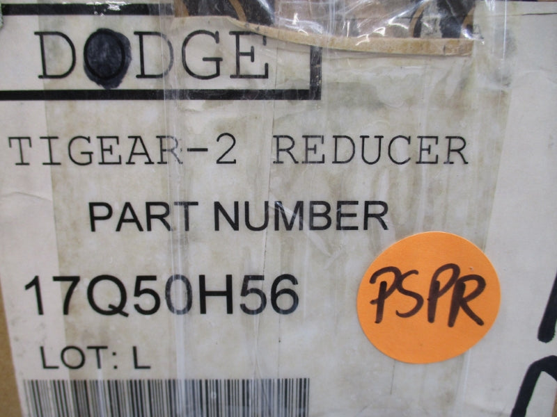 DODGE 17Q50H56 NSMP