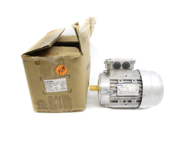 LENZE MERAXX071-32V1 230/400V 1.84/1.06A NSMP