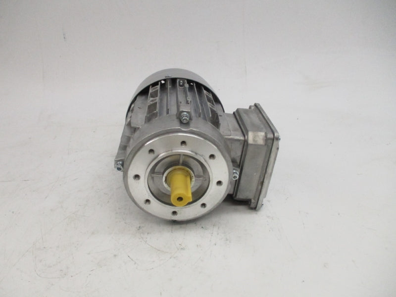 LENZE MERAXX071-32V1 230/400V 1.84/1.06A NSMP