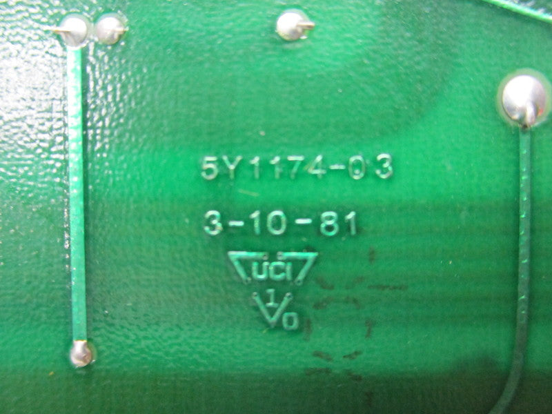 LOUIS ALLIS 46S02266-0020 NSNP