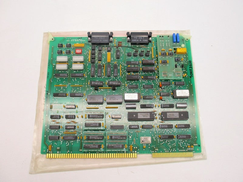 HURCO 415-0176-016A NSNP