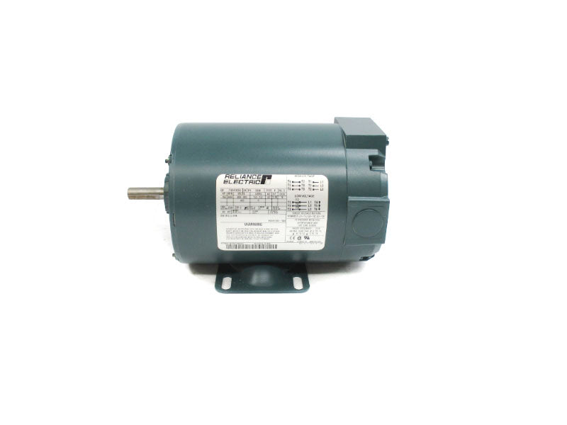 RELIANCE ELECTRIC P48H1305U 208-230V 1.6-1.6A NSMP