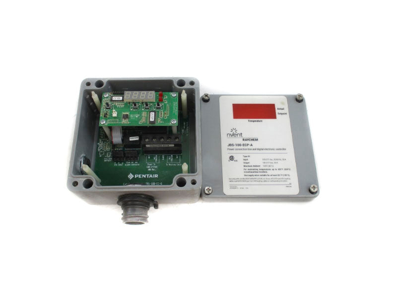 PENTAIR JBS-100-ECP-A 100-277V 30A UNMP