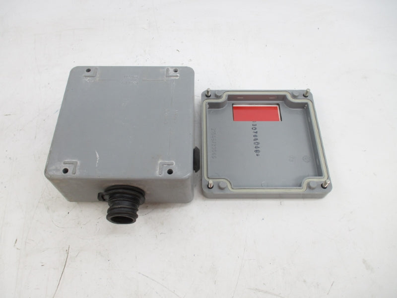 PENTAIR JBS-100-ECP-A 100-277V 30A UNMP