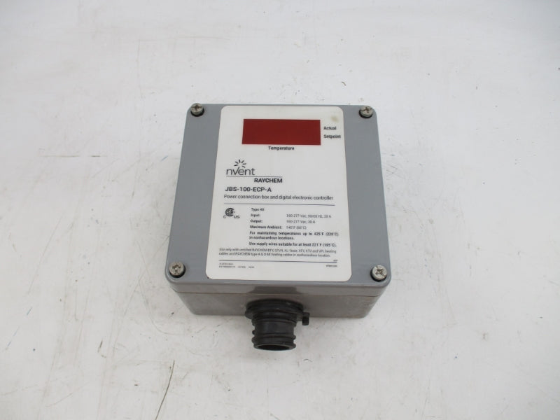 PENTAIR JBS-100-ECP-A 100-277V 30A UNMP