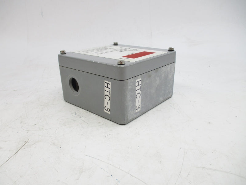 PENTAIR JBS-100-ECP-A 100-277V 30A UNMP