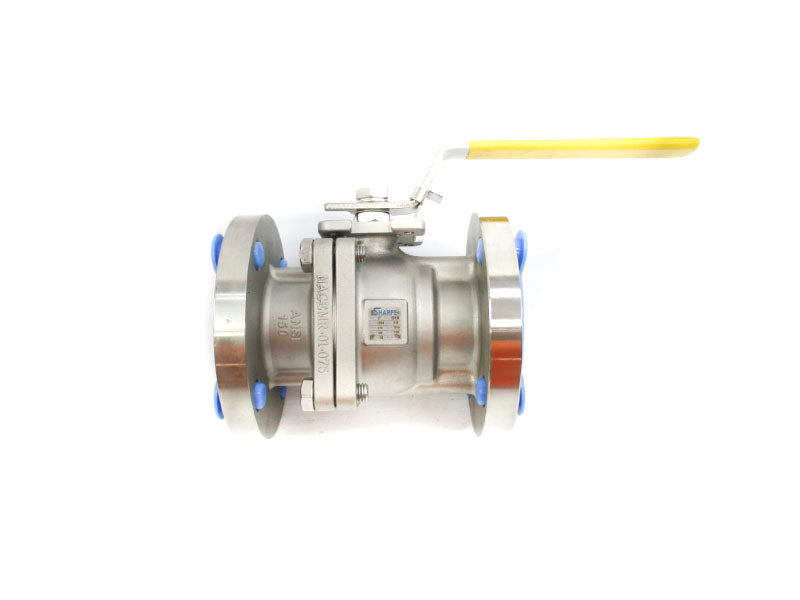 SHARPE 50116 CF8M 2" 275PSI NSNP