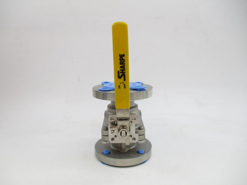 SHARPE 50116 CF8M 2" 275PSI NSNP