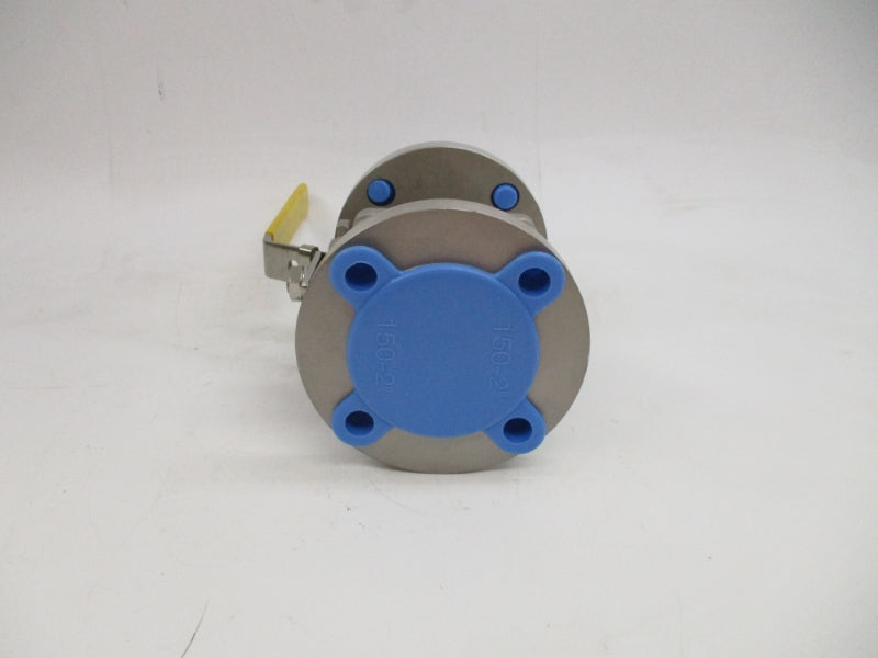 SHARPE 50116 CF8M 2" 275PSI NSNP