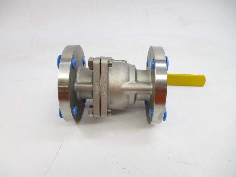 SHARPE 50116 CF8M 2" 275PSI NSNP