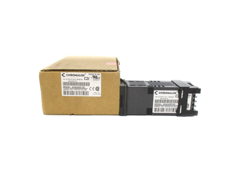 CHROMALOX 6040AR0100 120/240V NSMP