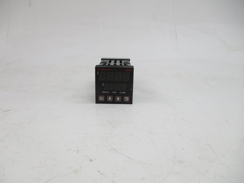 CHROMALOX 6040AR0100 120/240V NSMP
