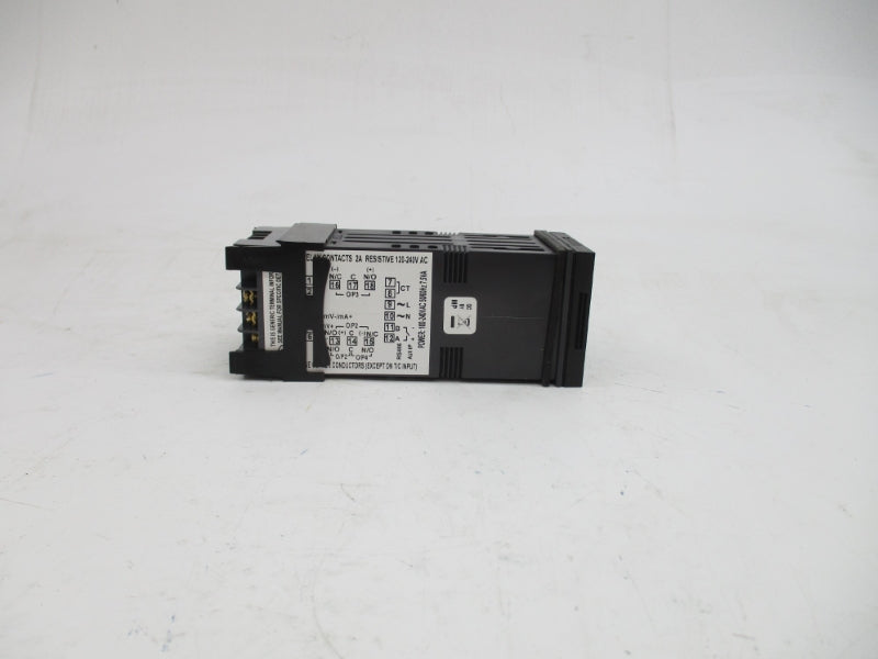 CHROMALOX 6040AR0100 120/240V NSMP
