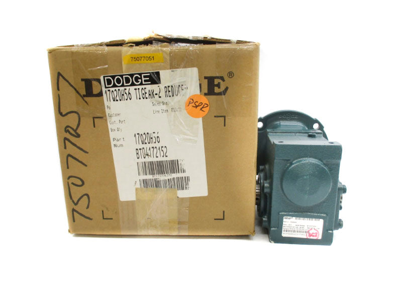 DODGE 17Q20H56 NSMP
