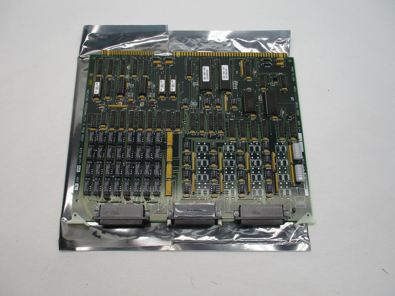 HURCO 415-0177-020 REV L NSNP