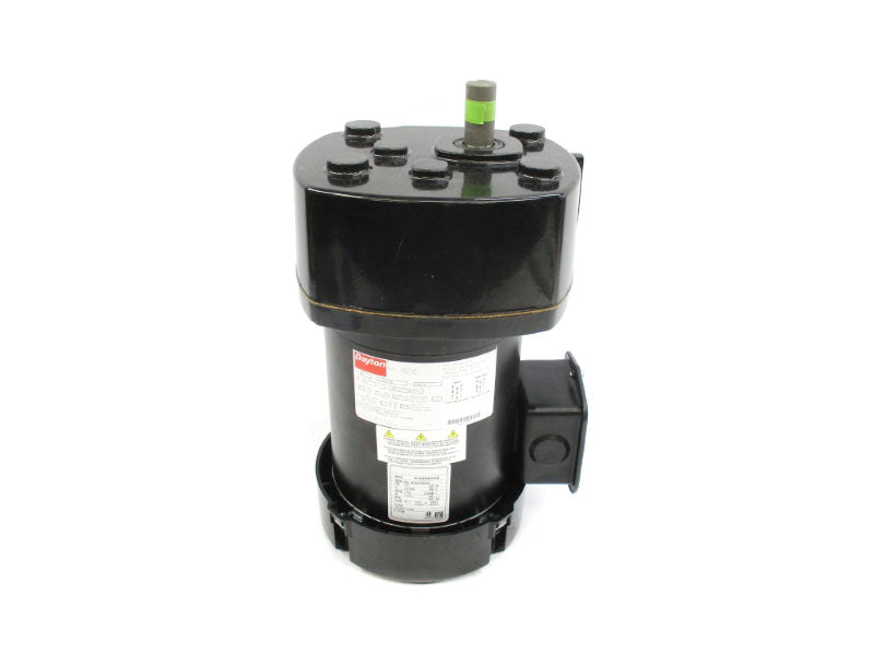 DAYTON 6Z404B 208-230/460V NSNP
