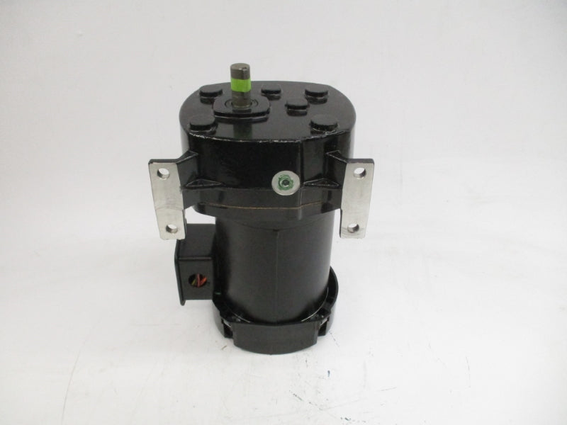 DAYTON 6Z404B 208-230/460V NSNP